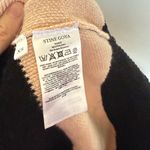 Stine Goya Magdalena Sweater in Dusk Black Size XS Photo 3