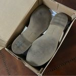 Clarks  Women's Reyna Glam Flat Sandal size 9 Photo 9