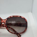 Fossil  Robin Pink Tortoiseshell Sunglasses Photo 9
