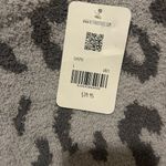 Altar'd State Altar’d State Leopard Print Comfy Knit Shorts size L Photo 2