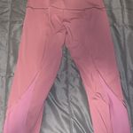 Lululemon Wunder Under Scallop 23” Photo 3