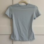 SKIMS NWOT  Fits Everybody Short Sleeve T- Shirt SMALL Photo 1