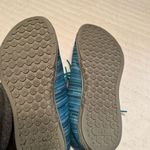 Nobull Womens  Blue Striped Shoes Photo 3