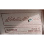 Eddie Bauer Women's Pink V-Neck T-Shirt Casual Comfort Stretch XL Photo 4