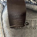 White House | Black Market Nior Bermuda Blue Jean Shorts Photo 6