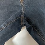 IZOD Bootcut Darkwash Jeans Photo 5
