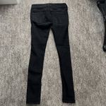 Hollister  black jeans Photo 1