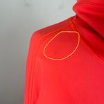 Lululemon Neon Pink Zip Jacket Photo 3