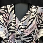 Silence + Noise  Shorts Romper‎ Photo 5