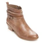 kim rogers NWT  Pamila 9.5 Women’s Booties Photo 0