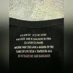 Source Unknown Women’s Black Spanx Bodysuit Photo 3