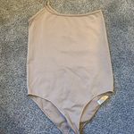 SKIMS  One Shoulder Bodysuit Photo 0