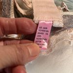Pinkblush Bra Lace  Womens 36B Photo 9