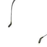 Disney Ariel Tiara The Little Mermaid Silver Photo 2