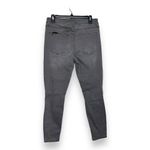 Pistola Jeans Womens 30 Gray Arianna Skinny High Rise Distressed P6635BEM-VMP Photo 2
