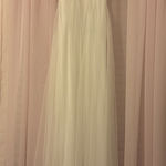 Windsor White  Dress Photo 0