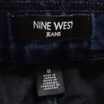 Nine West pull on skinny jeans size 8 Photo 4