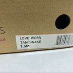 Coconuts by Matisse  Love Worn Sneakers NWT 7.5 Photo 13