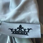 Floral Print Tote Bag with Yellow Accents Photo 7