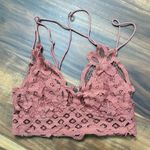 Free People Lace Bralette Photo 0