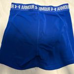 Under Armour Spandex Shorts Photo 2