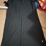 Vans  small black dress Photo 3