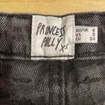 Princess Polly  Zaiden Straight Leg Sz 2 Photo 4