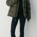 Aritzia  Super Puff Jacket Photo 0
