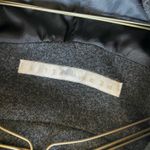 Perry Ellis Wool Coat Photo 5