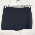 Greg Norman XL Skort Golf Athletic PlayDry Pockets‎ Black Skirt Shorts 978 Photo 1