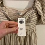 Abercrombie & Fitch  Emerson Off-The-Shoulder Skort NWT Photo 3