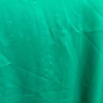 Ted Baker  Florili Mid Green ruffle dress Photo 4