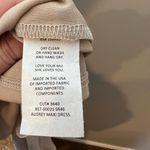 Show Me Your Mumu  Audrey Maxi Dress chic neutral ruffle light bridesmaid small Photo 5