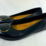 Softwalk SONOMA HALO LEATHER BALLET FLAT SHOES S2257-001 WOMENS 8M NEW Photo 0