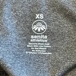 Senita Athletics Grey High Rise Leggings - Size XS Photo 7