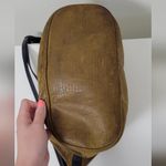 ZARA Alligator Textured Shoulder Bag Photo 3