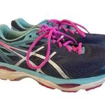 ASICS GEL CUMULUS 18 RUNNING SHOES WOMENS SIZ 10.5 Photo 0