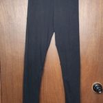 Aerie Offline By  Woman’s Full Length Activewear Black Leggings Size Medium Photo 1