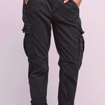 Free People Wild Nothing Rugged Pants Color Dark Green ( 2 ) Photo 2