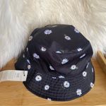 Alice + Olivia by Stacey Bendet Reversible Daisy Bucket Hat Photo 2