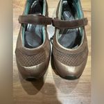 Ariat  Brown Mary Jane Flats for Women Photo 1