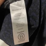 Athleta Shanti Crop Tank Top Size Medium Photo 6