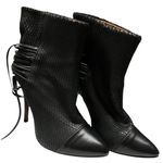 IRO  booties Photo 10