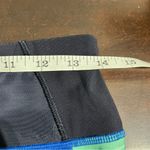 Lululemon Pace Pusher Crop Leggings Size 6 Built for Speed... Or Target runs! Photo 4