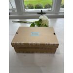 Toms  Women's Suede High Top Paseo Lace‎ Up Sneakers Olive Green Size 6.5 Photo 1