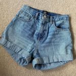 Urban Outfitters bdg mom jean shorts Photo 0