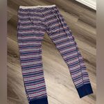 Victoria's Secret Victoria secret long johns pjs Photo 2