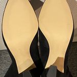 Ivanka Trump NWOB Saffri Over The Knee Faux Suede Boots Photo 14