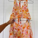 Altar'd State Floral Set Photo 0