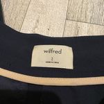Wilfred  Navy Allan’s Pant | 2 Photo 3